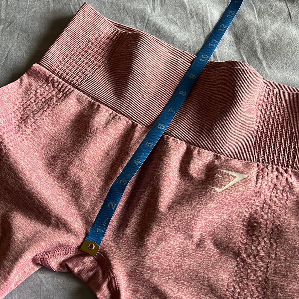 Gymshark Leggings - Picture 9 of 10